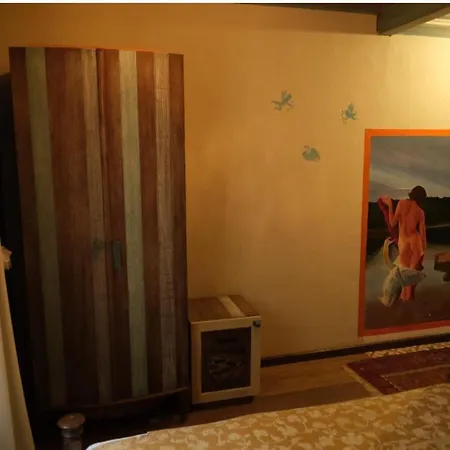 Efes Konaklari Sirince Privatunterkunft Selçuk