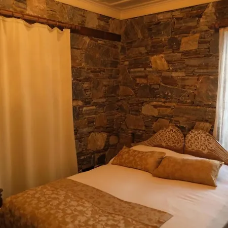 Privatunterkunft Efes Konaklari Sirince Selçuk