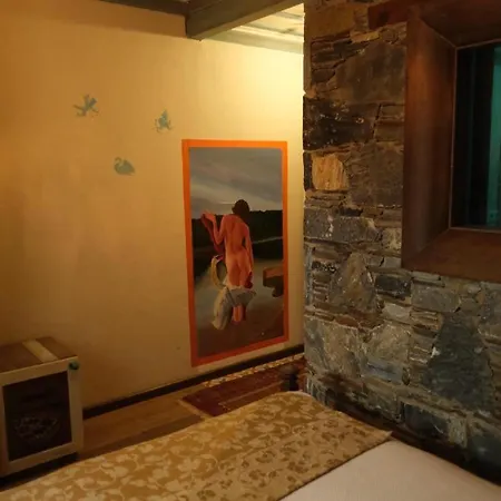 Efes Konaklari Sirince Privatunterkunft Selçuk