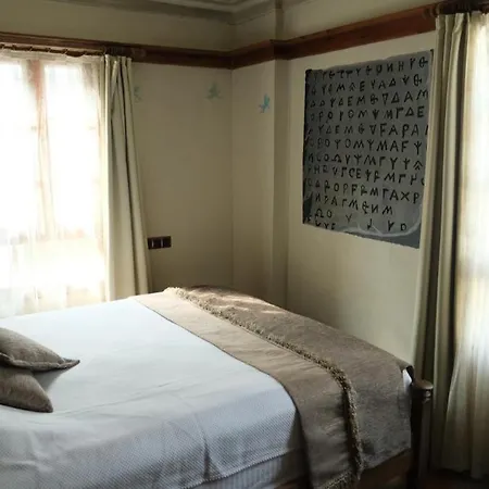 Privatunterkunft Efes Konaklari Sirince Selçuk