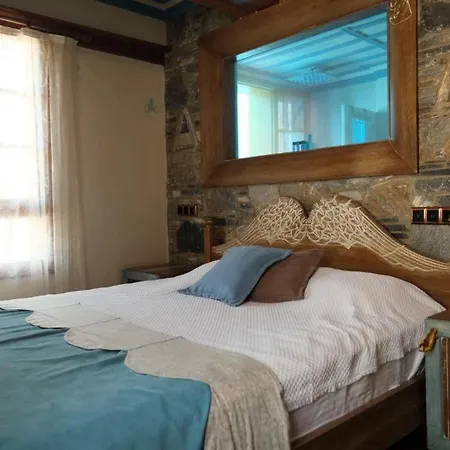 Efes Konaklari Sirince *